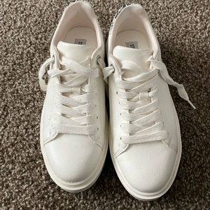 Steve Madden Casual Sneakers, size 7.5
